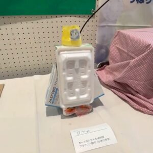 プラごみアート